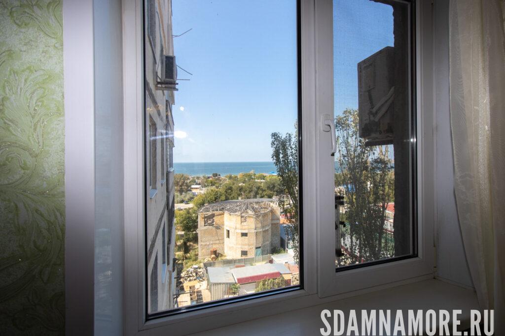 sdamnamore квартиры
