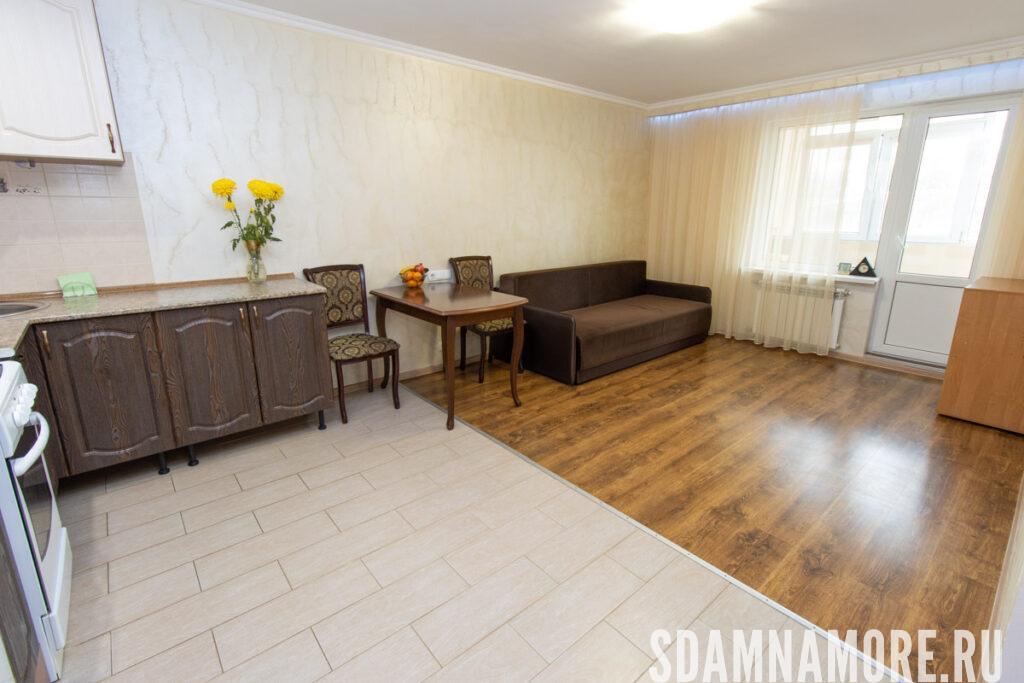 сдамнаморе жилье в Щелкино