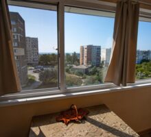 квартиры в Щелкино посуточно