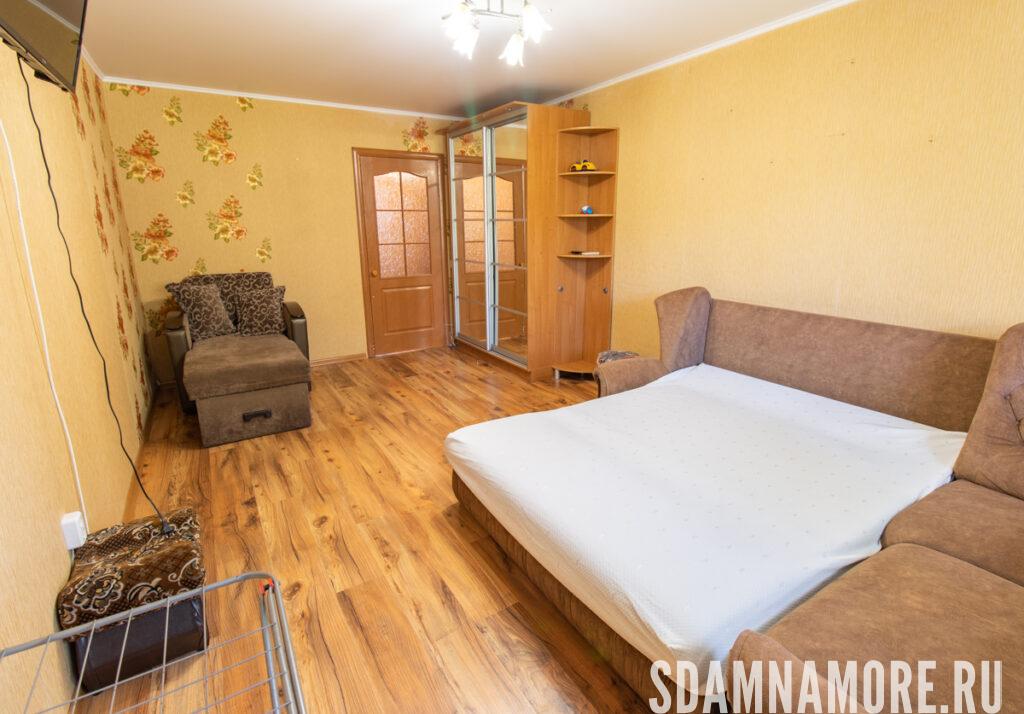 квартиры в Щелкино sdamnamore